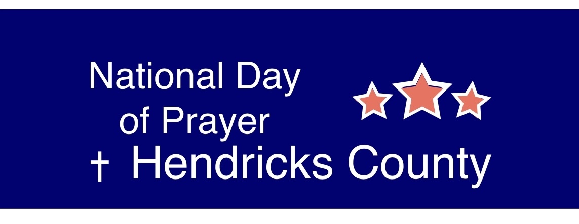 National Day of Prayer - Hendricks County